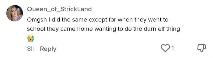 Dad Refuses To Participate In "Large-Scale Global Gaslighting" And Tells His Adopted Daughter That Santa And The Tooth Fairy Are Just Fictional Characters Dad Refuses To Participate In "Large-Scale Global Gaslighting" And Tells His Adopted Daughter That Santa And The Tooth Fairy Are Just Fictional Characters