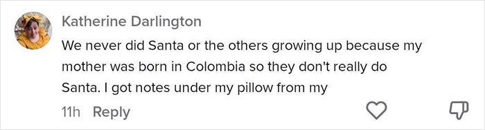 Dad Refuses To Participate In "Large-Scale Global Gaslighting" And Tells His Adopted Daughter That Santa And The Tooth Fairy Are Just Fictional Characters Dad Refuses To Participate In "Large-Scale Global Gaslighting" And Tells His Adopted Daughter That Santa And The Tooth Fairy Are Just Fictional Characters