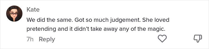 Dad Refuses To Participate In "Large-Scale Global Gaslighting" And Tells His Adopted Daughter That Santa And The Tooth Fairy Are Just Fictional Characters Dad Refuses To Participate In "Large-Scale Global Gaslighting" And Tells His Adopted Daughter That Santa And The Tooth Fairy Are Just Fictional Characters
