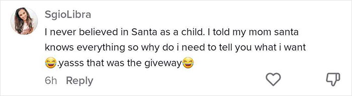Dad Refuses To Participate In "Large-Scale Global Gaslighting" And Tells His Adopted Daughter That Santa And The Tooth Fairy Are Just Fictional Characters Dad Refuses To Participate In "Large-Scale Global Gaslighting" And Tells His Adopted Daughter That Santa And The Tooth Fairy Are Just Fictional Characters