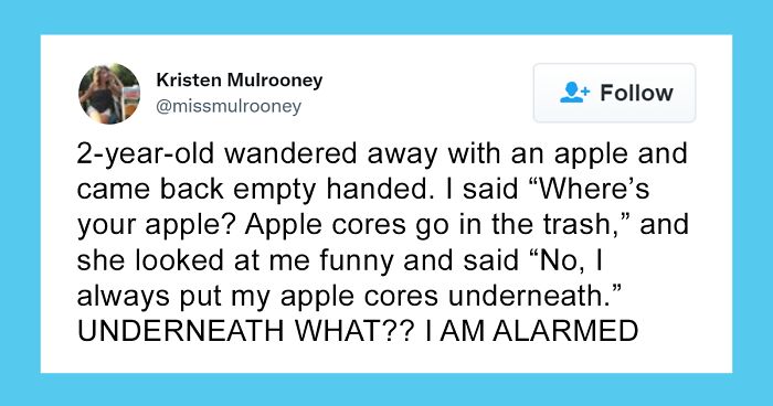 30 Times Kids Showed Their “Logic” When It Came To Food, As Shared By Parents In This Twitter Thread