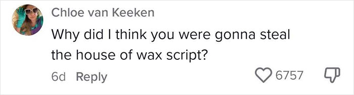 Guy Admits Having Stolen Paris Hilton's Dior Sunglasses Back In 2007, Is Surprised To See Her Response Guy Admits Having Stolen Paris Hilton's Dior Sunglasses Back In 2007, Is Surprised To See Her Response