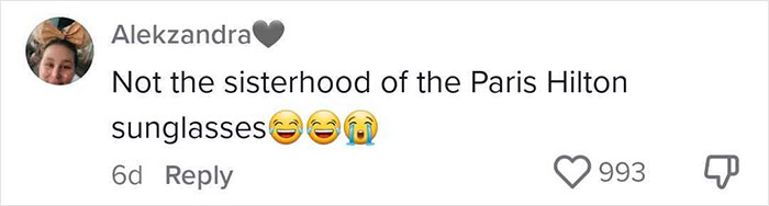 Guy Admits Having Stolen Paris Hilton's Dior Sunglasses Back In 2007, Is Surprised To See Her Response Guy Admits Having Stolen Paris Hilton's Dior Sunglasses Back In 2007, Is Surprised To See Her Response