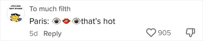 Guy Admits Having Stolen Paris Hilton's Dior Sunglasses Back In 2007, Is Surprised To See Her Response Guy Admits Having Stolen Paris Hilton's Dior Sunglasses Back In 2007, Is Surprised To See Her Response