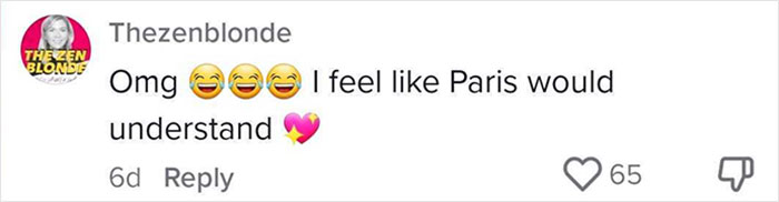 Guy Admits Having Stolen Paris Hilton's Dior Sunglasses Back In 2007, Is Surprised To See Her Response Guy Admits Having Stolen Paris Hilton's Dior Sunglasses Back In 2007, Is Surprised To See Her Response