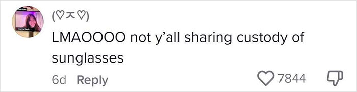 Guy Admits Having Stolen Paris Hilton's Dior Sunglasses Back In 2007, Is Surprised To See Her Response Guy Admits Having Stolen Paris Hilton's Dior Sunglasses Back In 2007, Is Surprised To See Her Response