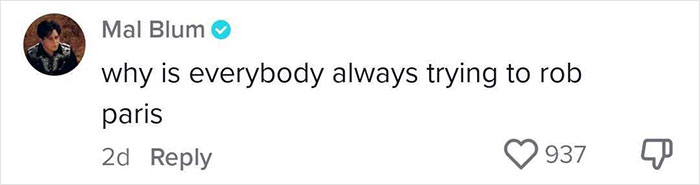 Guy Admits Having Stolen Paris Hilton's Dior Sunglasses Back In 2007, Is Surprised To See Her Response Guy Admits Having Stolen Paris Hilton's Dior Sunglasses Back In 2007, Is Surprised To See Her Response