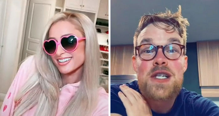 Guy Admits Having Stolen Paris Hilton’s Dior Sunglasses Back In 2007, Is Surprised To See Her Response