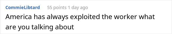 People Compare Their Living Costs In The Past Vs. Now, And The Reality Is Devastating People Compare Their Living Costs In The Past Vs. Now, And The Reality Is Devastating