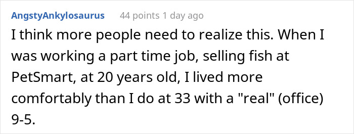 People Compare Their Living Costs In The Past Vs. Now, And The Reality Is Devastating People Compare Their Living Costs In The Past Vs. Now, And The Reality Is Devastating