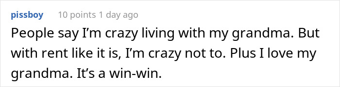People Compare Their Living Costs In The Past Vs. Now, And The Reality Is Devastating People Compare Their Living Costs In The Past Vs. Now, And The Reality Is Devastating