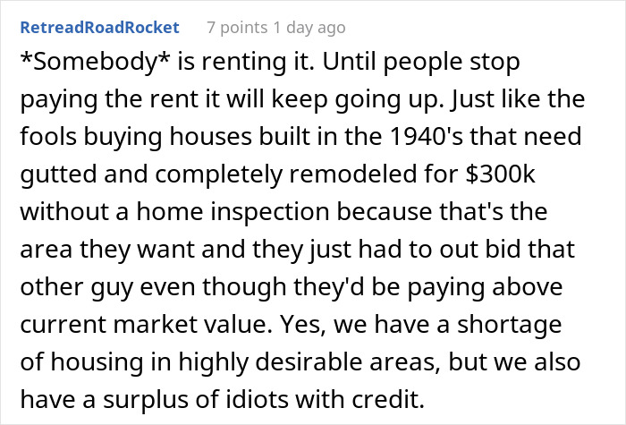People Compare Their Living Costs In The Past Vs. Now, And The Reality Is Devastating People Compare Their Living Costs In The Past Vs. Now, And The Reality Is Devastating