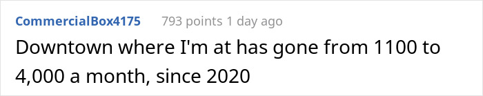 People Compare Their Living Costs In The Past Vs. Now, And The Reality Is Devastating People Compare Their Living Costs In The Past Vs. Now, And The Reality Is Devastating