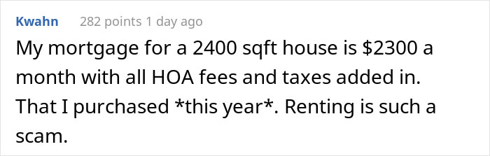 People Compare Their Living Costs In The Past Vs. Now, And The Reality Is Devastating People Compare Their Living Costs In The Past Vs. Now, And The Reality Is Devastating