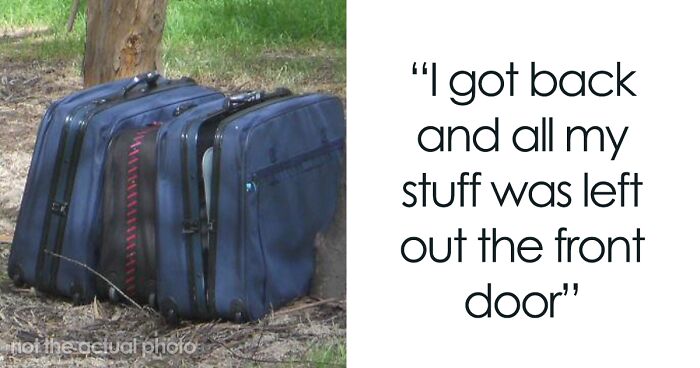 “2 Different Hidden Cameras”: 35 Airbnb Horror Stories That Are Not For The Fainthearted