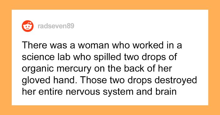 People Are Sharing The Most Terrifying Things They’ve Witnessed In Real Life (40 Posts)