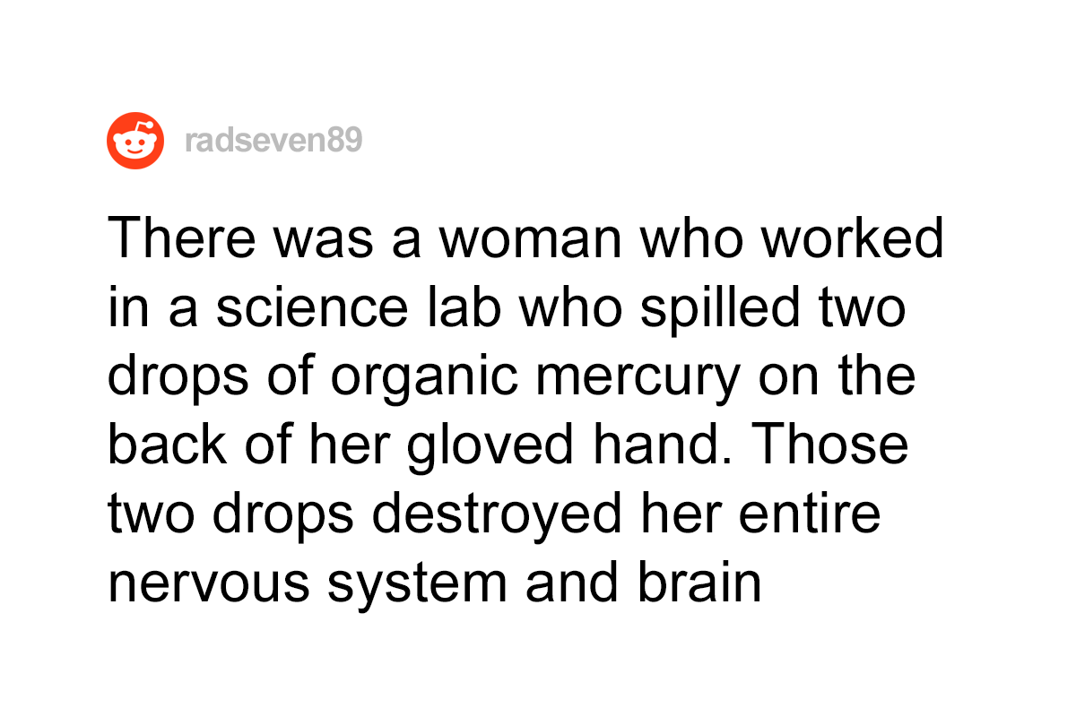 What is the most disturbing/creepiest story in your opinion and