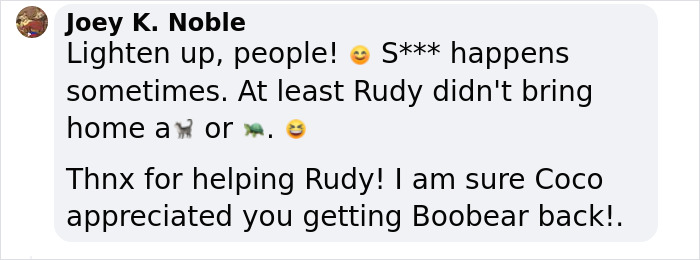 “He Had One Job!”: Husband Goes To Groomers, Comes Home With The Wrong Dog “He Had One Job!”: Husband Goes To Groomers, Comes Home With The Wrong Dog