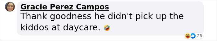 “He Had One Job!”: Husband Goes To Groomers, Comes Home With The Wrong Dog “He Had One Job!”: Husband Goes To Groomers, Comes Home With The Wrong Dog