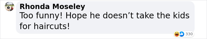 “He Had One Job!”: Husband Goes To Groomers, Comes Home With The Wrong Dog “He Had One Job!”: Husband Goes To Groomers, Comes Home With The Wrong Dog