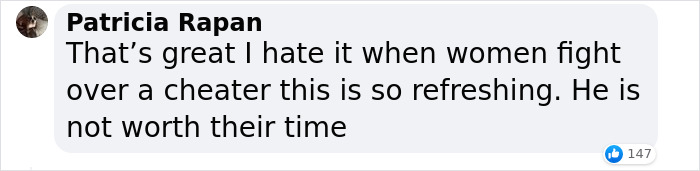 Two Women Learned They Were Dating The Same Man, Dumped Him And Went On Vacation Two Women Learned They Were Dating The Same Man, Dumped Him And Went On Vacation