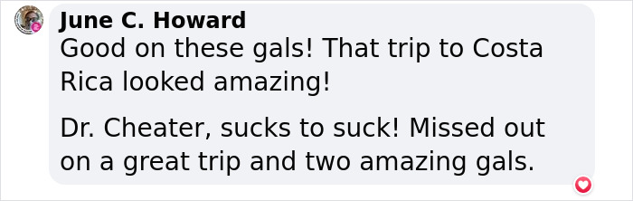 Two Women Learned They Were Dating The Same Man, Dumped Him And Went On Vacation Two Women Learned They Were Dating The Same Man, Dumped Him And Went On Vacation