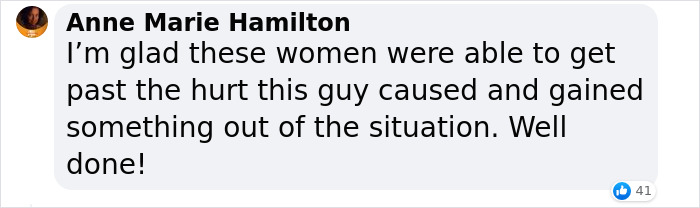 Two Women Learned They Were Dating The Same Man, Dumped Him And Went On Vacation Two Women Learned They Were Dating The Same Man, Dumped Him And Went On Vacation