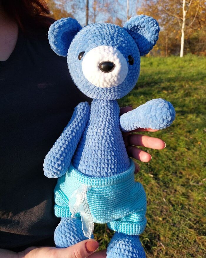 Me And My Little Friends Having Fun Outdoors (8 Pics)