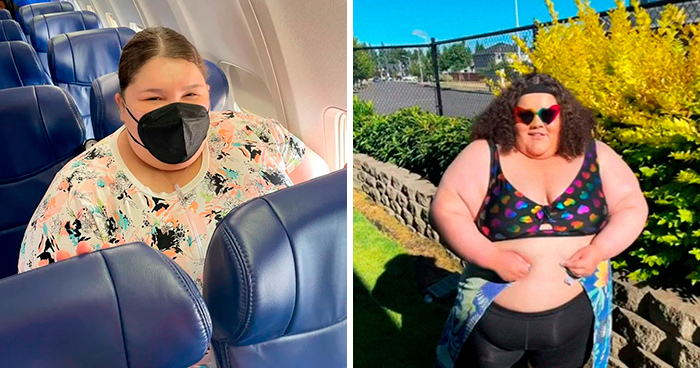 22 “Plus-Size Travel Struggles” Skinny People Don’t Have To Worry About When Traveling