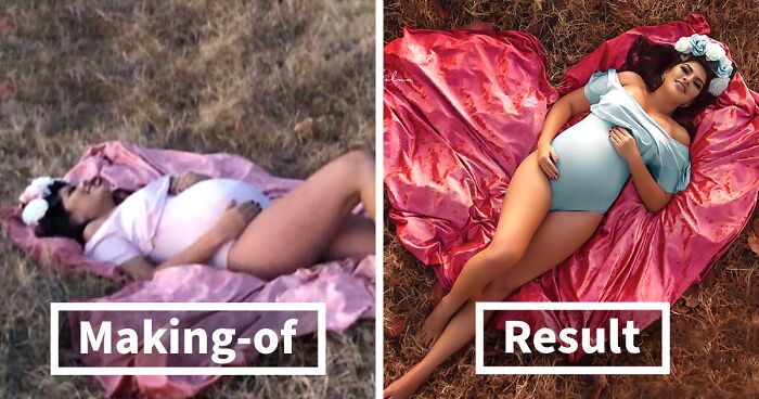 This Photographer Shares The Truth Behind His Perfect Professional Photos (30 New Pics)