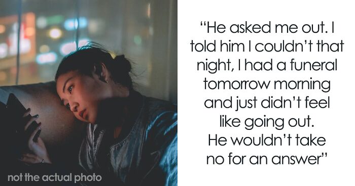 40 Times Men Did Something So Annoying, It Made Women Ghost Them Instantly