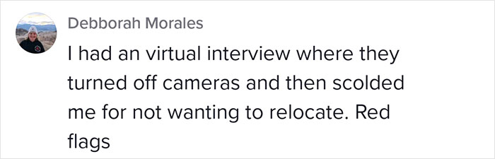 “If You See These, Beware”: This Leadership Coach Goes Viral Online For Sharing 3 Red Flags To Look Out For In A Potential New Boss “If You See These, Beware”: This Leadership Coach Goes Viral Online For Sharing 3 Red Flags To Look Out For In A Potential New Boss