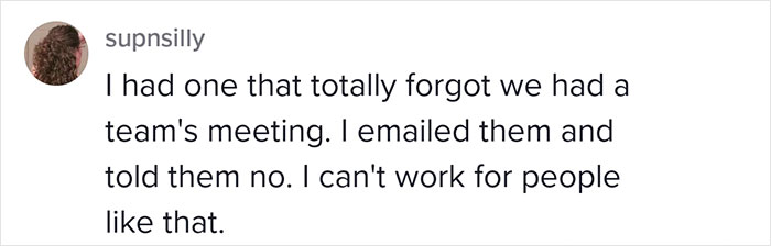 “If You See These, Beware”: This Leadership Coach Goes Viral Online For Sharing 3 Red Flags To Look Out For In A Potential New Boss “If You See These, Beware”: This Leadership Coach Goes Viral Online For Sharing 3 Red Flags To Look Out For In A Potential New Boss