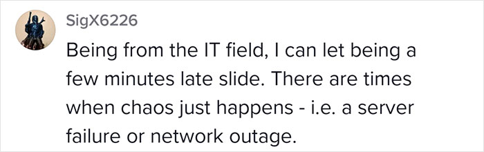 “If You See These, Beware”: This Leadership Coach Goes Viral Online For Sharing 3 Red Flags To Look Out For In A Potential New Boss “If You See These, Beware”: This Leadership Coach Goes Viral Online For Sharing 3 Red Flags To Look Out For In A Potential New Boss