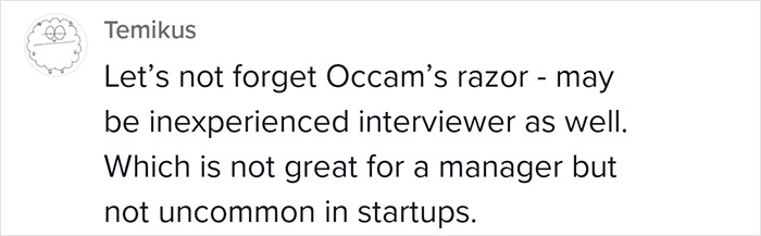 “If You See These, Beware”: This Leadership Coach Goes Viral Online For Sharing 3 Red Flags To Look Out For In A Potential New Boss “If You See These, Beware”: This Leadership Coach Goes Viral Online For Sharing 3 Red Flags To Look Out For In A Potential New Boss