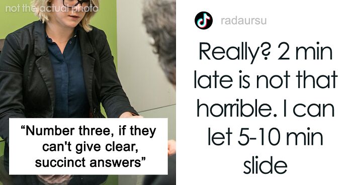 “If You See These, Beware”: This Leadership Coach Goes Viral Online For Sharing 3 Red Flags To Look Out For In A Potential New Boss