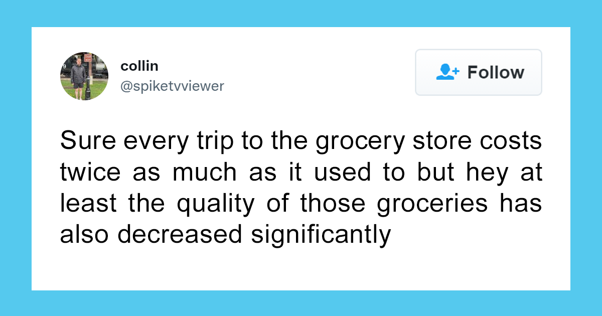 50 Pics That Show That We’re Already Living In A Dystopic Nightmare (New Pics)