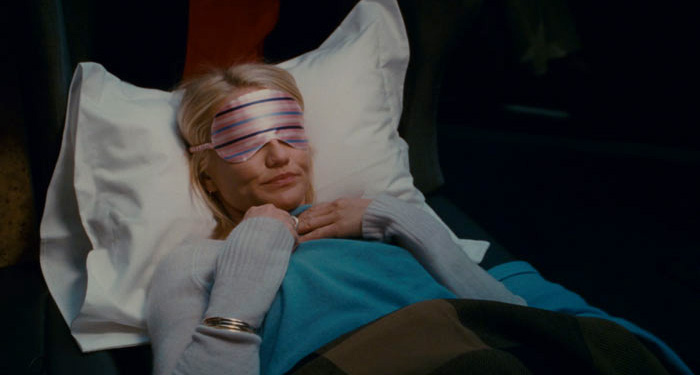 Arrange For Them To Have Some Alone Time