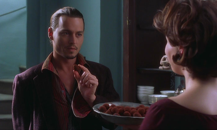 Deliver His Favorite Chocolate Or Treats