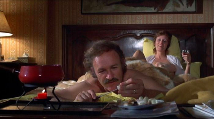 Host A Fun Fondue Date