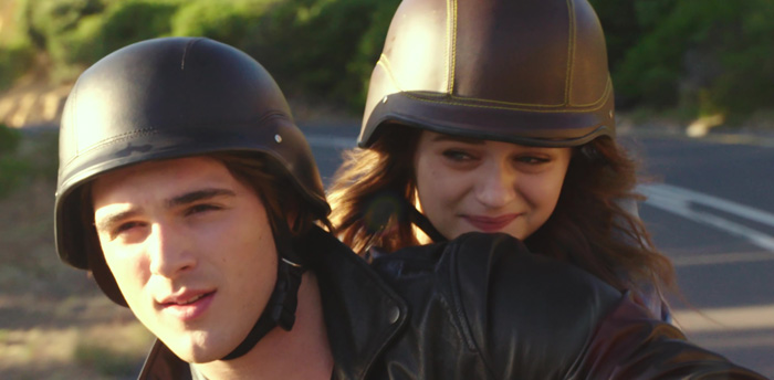 Pick Them Up At Work