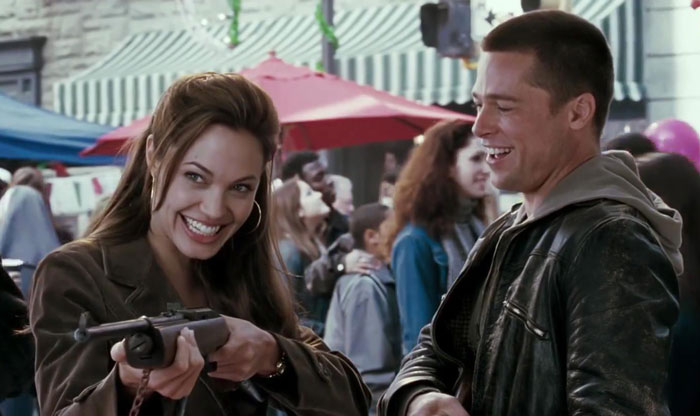 Sign Him Up For A Class He Always Wanted