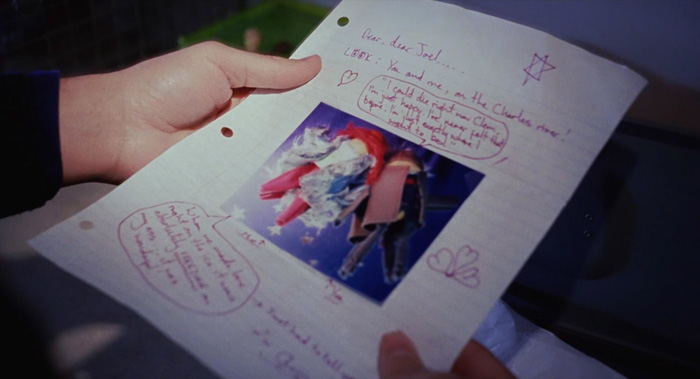 Leave A Fun Reminder That You Are Thinking About Them