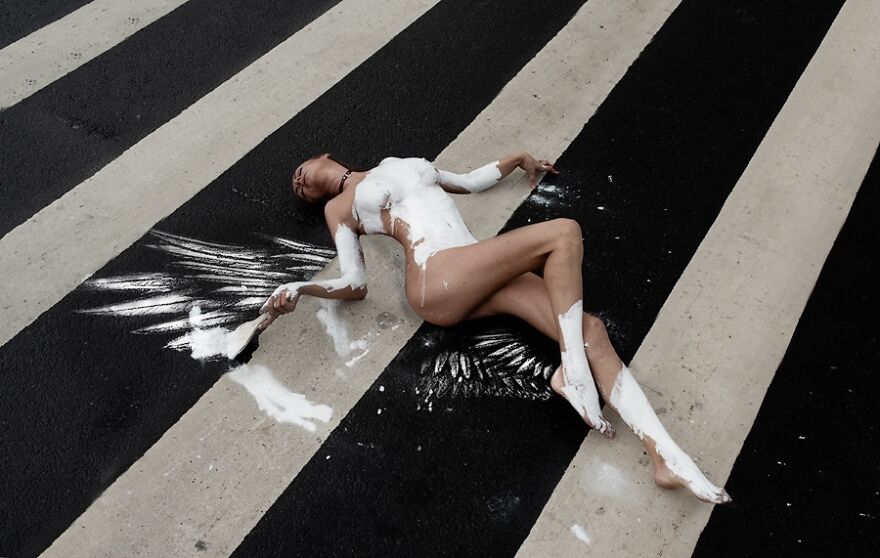 My Style, And The Fear Of Being Forgotten (13 Pics)