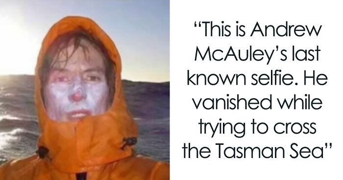 62 Random Creepy Facts And Pictures To Deprive Somebody Of Sleep