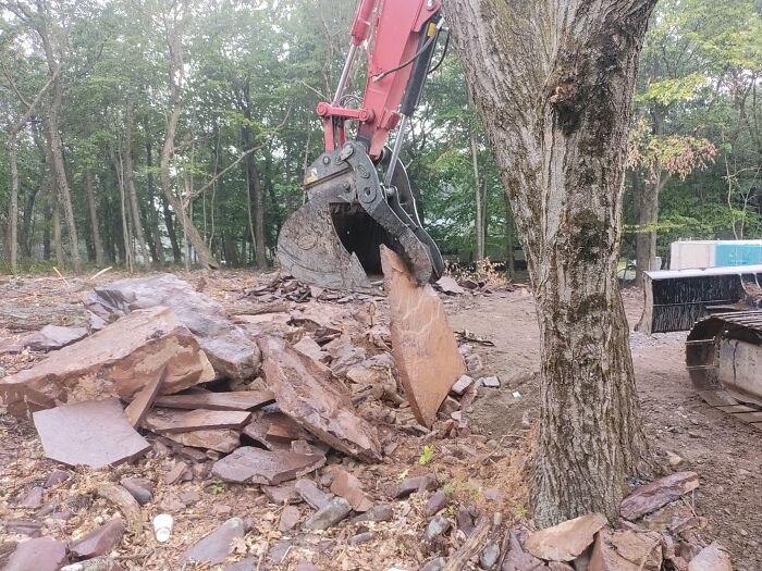 I Built A 9' Tall Rock Cairn In Noodle Style (6 Pics) I Built A 9' Tall Rock Cairn In Noodle Style (6 Pics)