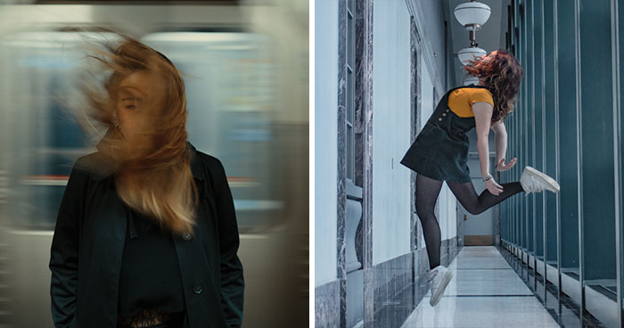 50 Self Portrait Ideas To Step Up Your Insta Game