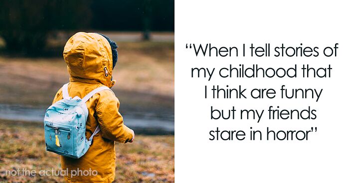 50 People Are Sharing The Signs That Made Them Realize They Were Raised By Toxic Parents