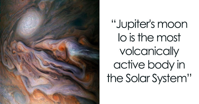 50 Interesting Solar System Facts Scientists Have Learned So Far