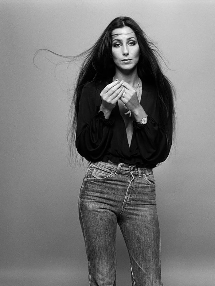 Cher, 1970